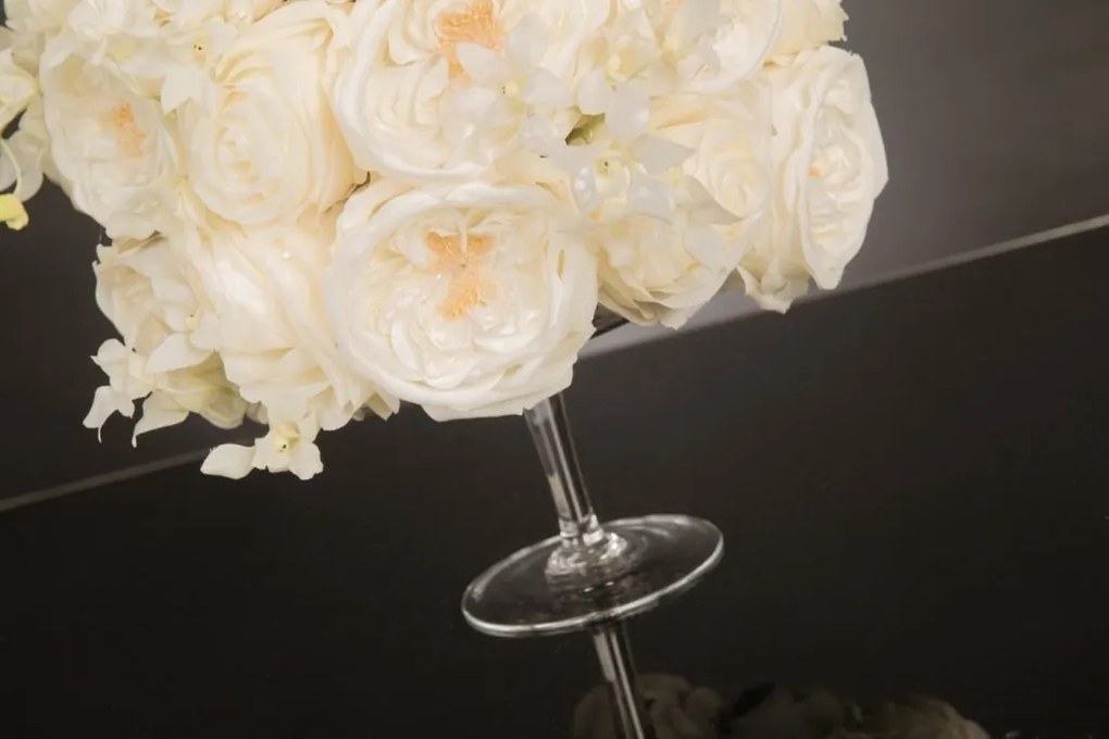 Aranjament floral design LUX CYLINDER MIYAKO 1142312.95