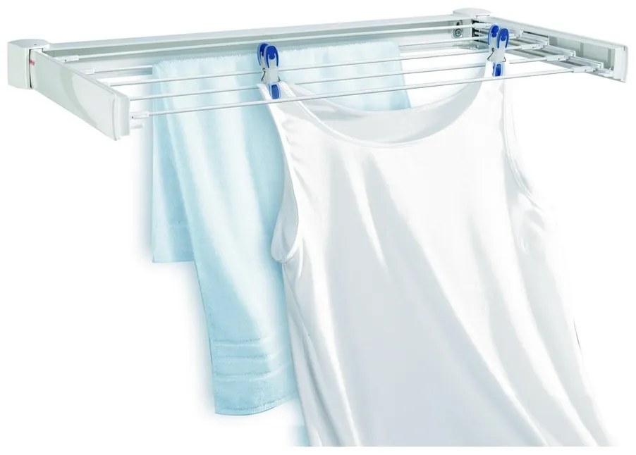 Uscător de rufe de perete Leifheit TELEGANT 30Protect 83306