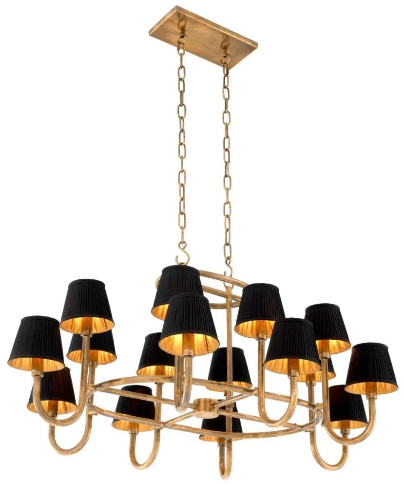 Candelabru design LUX Sparrows 120,5x90,5cm 111886 HZ