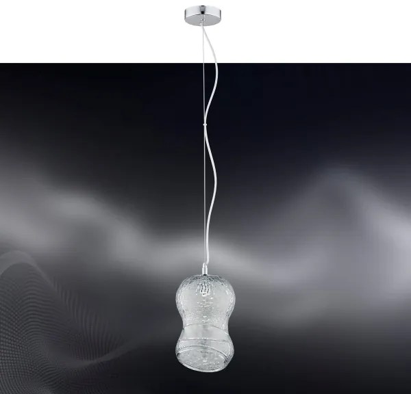 Argon 3798 - Lustră LED pe cablu GARDA LED/5W/230V