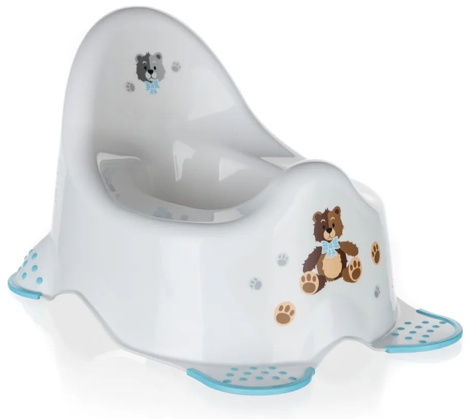 Banquet 4kids Oliță pentru copii Bears, 38 x 27 x23,5 cm