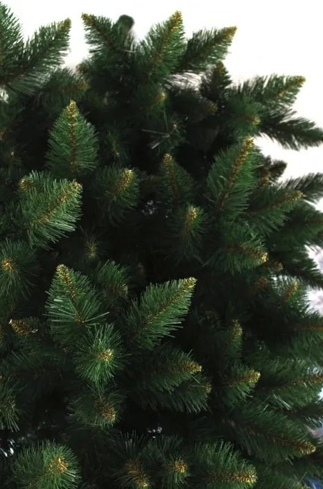 Brad de Craciun de pin himalayan, luxos si dens 150 cm