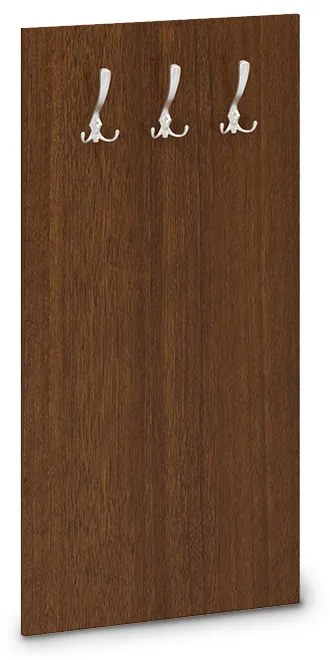 Perete suspendat ProOffice 60 x 120 cm, nuc