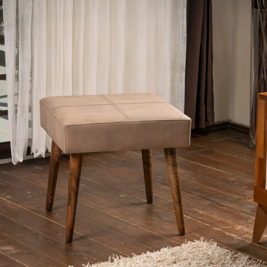 Scaun Urga Beige