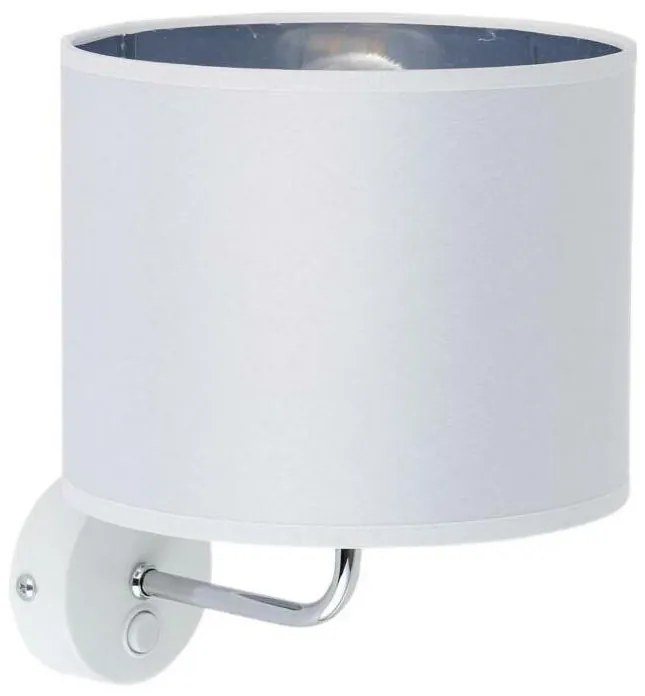 Lampă de perete VEGA 1xE27/15W/230V