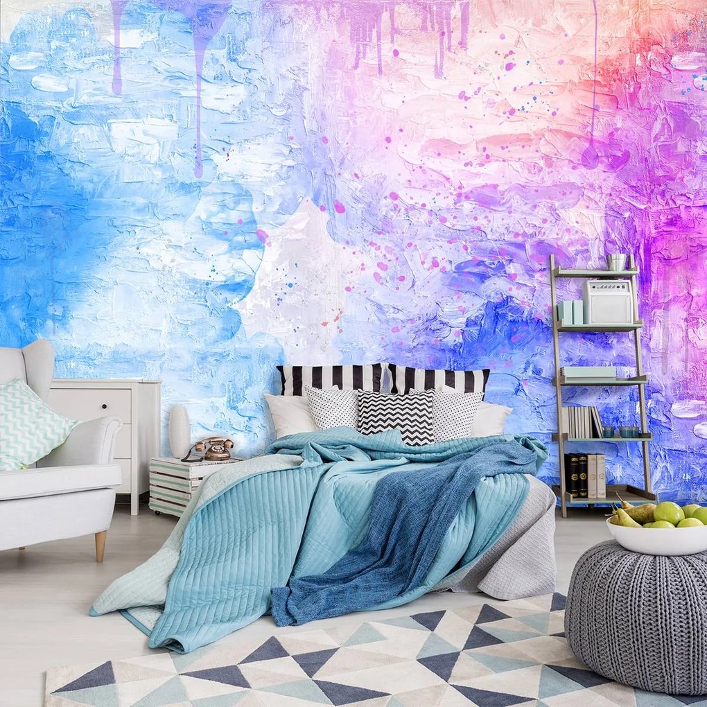 Fototapet - Pictura (152,5x104 cm)