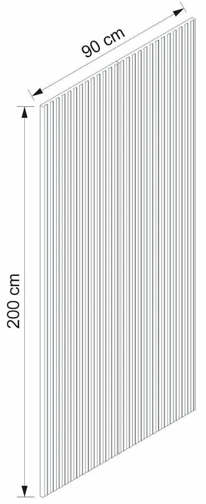 Panou cuier Nemake 30 (Nuc) . 1093972