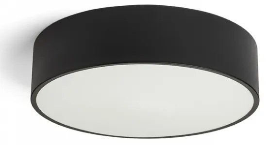 RED - Design Rendl - R13329 - Plafonieră LED MEZZO, 30W, 230V, neagră