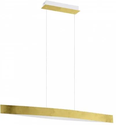 Lustra LED design modern Fornes