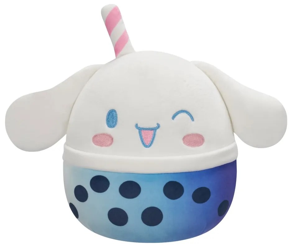 Jucărie de pluș Hello Kitty Mystery – SQUISHMALLOWS