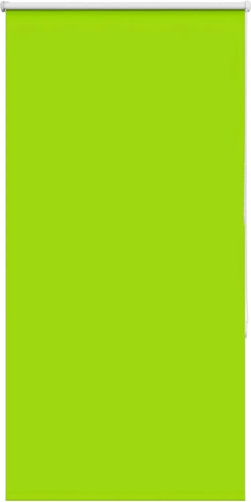 vidaXL Jaluzea cu role opace 75x150 cm lățime material 70,7 cm