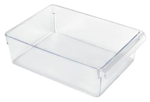 Organizator de plastic pentru frigider 5 l Loft - Rotho