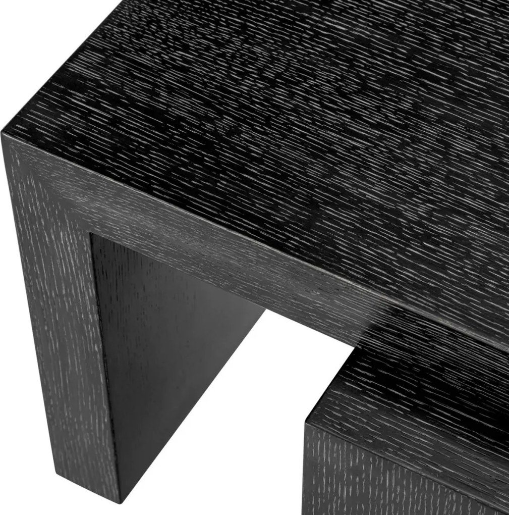 Set de 2 masute design LUX Salento