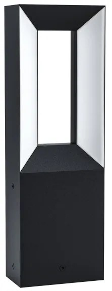 Lampă LED de exterior RIFORANO 2xLED/5W/230V IP44 34 cm Eglo 98727