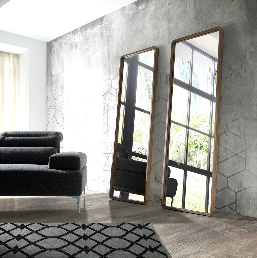 Oglinda de podea Alline, 60x190cm AC-136-G2