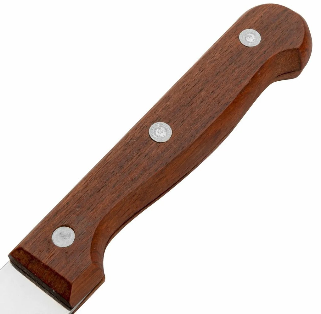 Florina Cuțit pentru mezeluri Wood, 20 cm