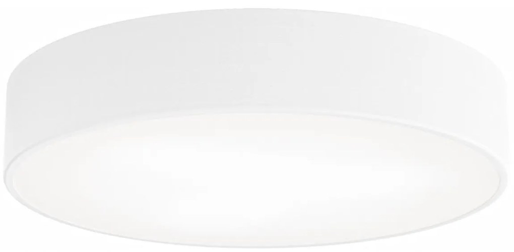 Plafonieră LED CLEO LED/43W/230V 3000K d. 40 cm alb