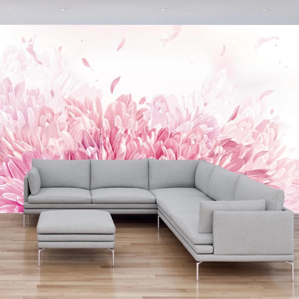 Fototapet - Înflorire (147x102 cm)