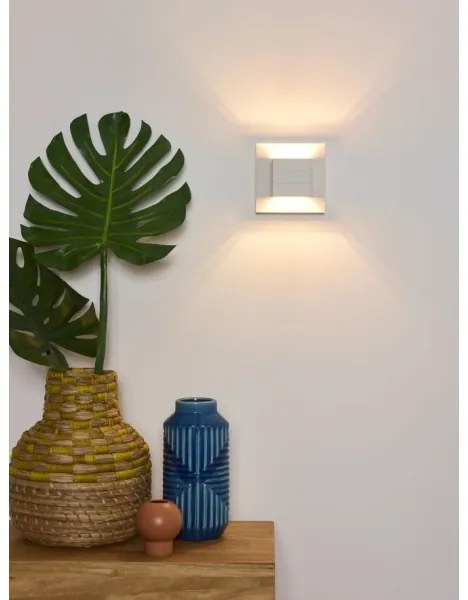 Lucide 17282/11/31 - Aplica perete BOK 1xG9/40W/230V