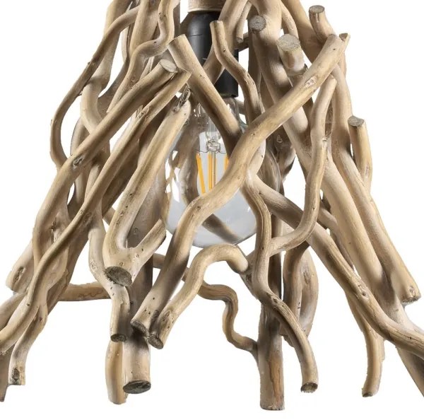 ONLI - Lustră AGAR suspendată pe cablu 1xE27/22W/230V