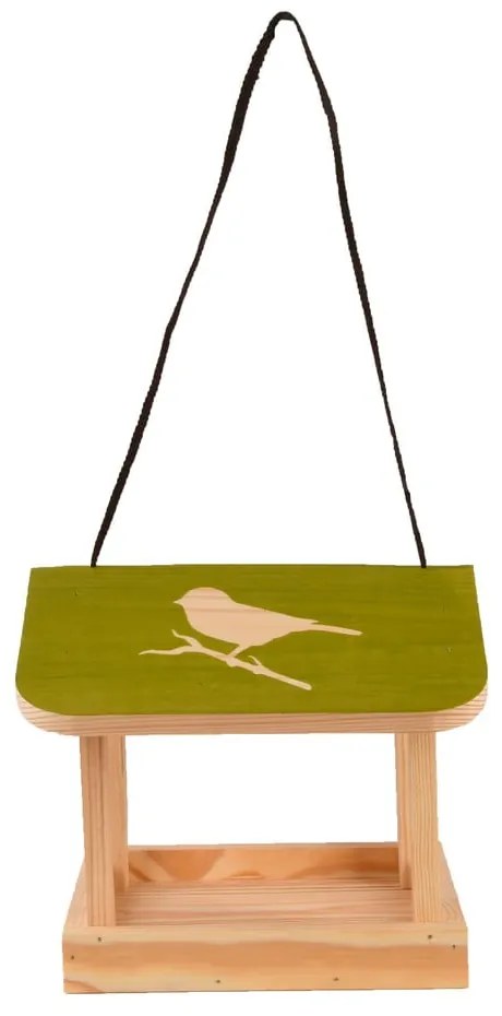 Hrănitor de păsări Diapozitiv – Esschert Design