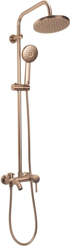 Set dus Rea Luis cupru periat