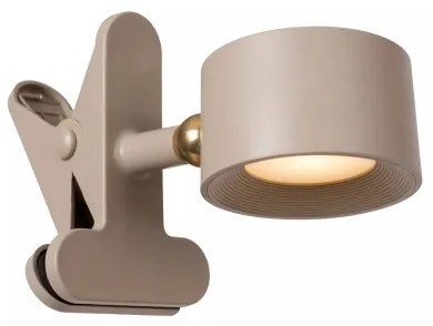 Lucide 46619/03/41 - Lampă de masă LED reglabilă JOLAN, 3,5W/5V