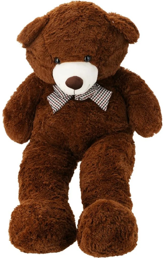 Ursuleț de pluș Harry, 120 cm, maro închis