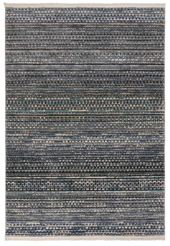 Covor albastru 60x114 cm Camino – Flair Rugs