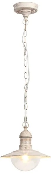 Rabalux 8740 - Corp de iluminat exterior OSLO 1xE27/60W