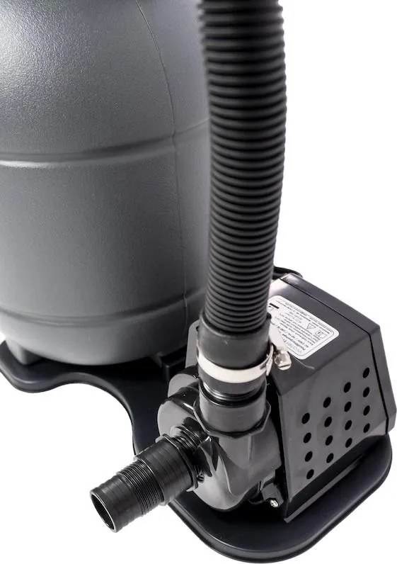 Filtru cu nisip PLANET POOL Clean EASY