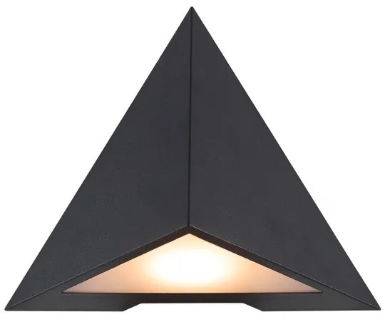 Aplică de exterior Nordlux KONIT 1xGU10/10W/230V IP44