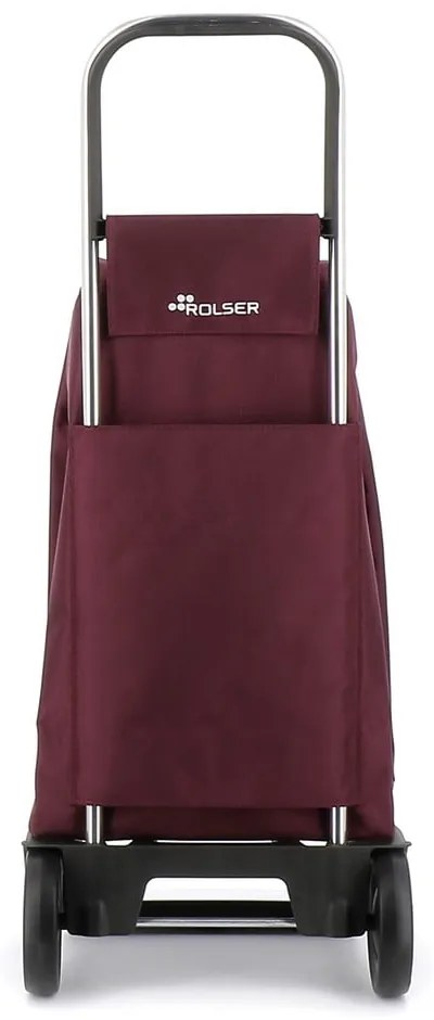 Sacoșă de cumpărături cu roți 32 l MF Joy-1800 – Rolser