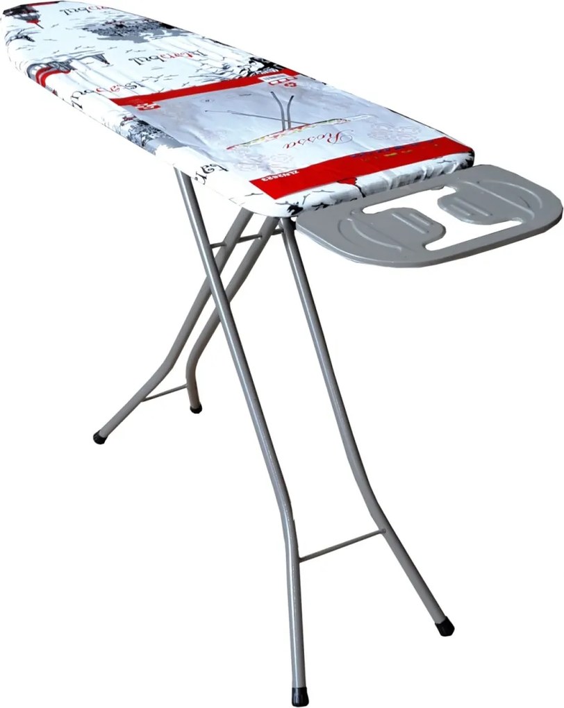 Masa de calcat ZILAN-ROSSA ZLN4542, 33x110 cm