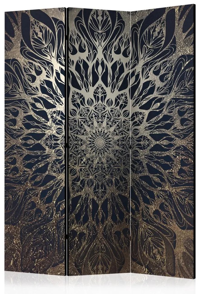 Paravan - Spider Web (Brown) [Room Dividers]