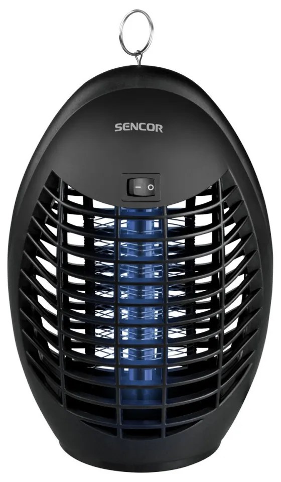 Sencor SIK 5000BK Aparat antiinsecte