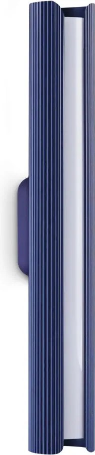 Aplica de perete LED ambientala DORICA AP1 BLU