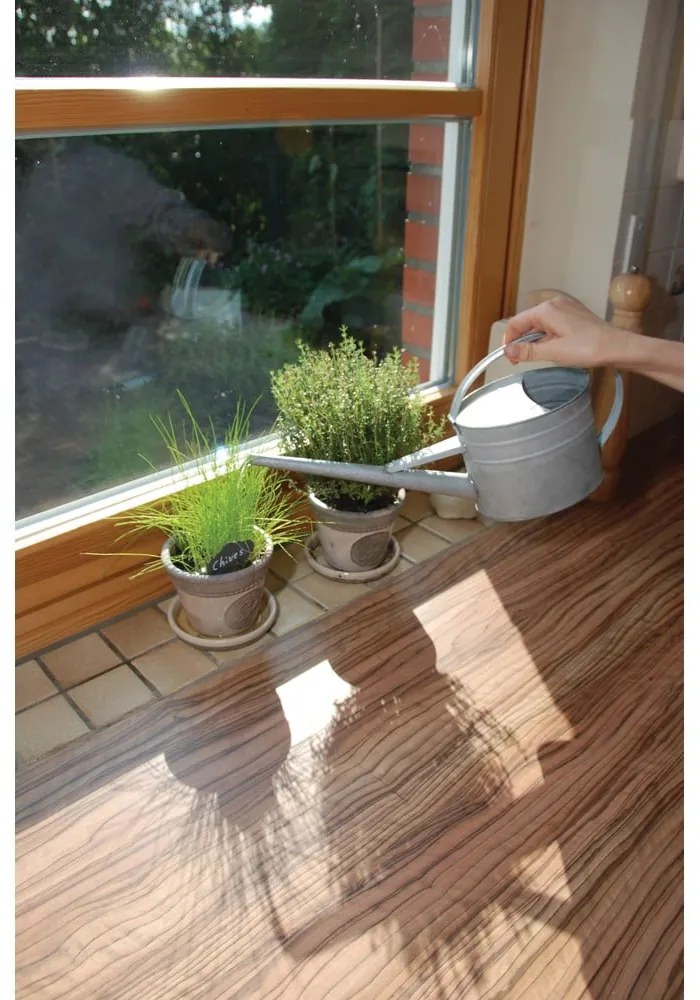 Stropitoare din metal 1,6 l – Esschert Design