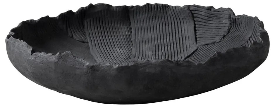 Tavă decorativă din polirășină ø 35 cm Patch Bowl – Mette Ditmer Denmark