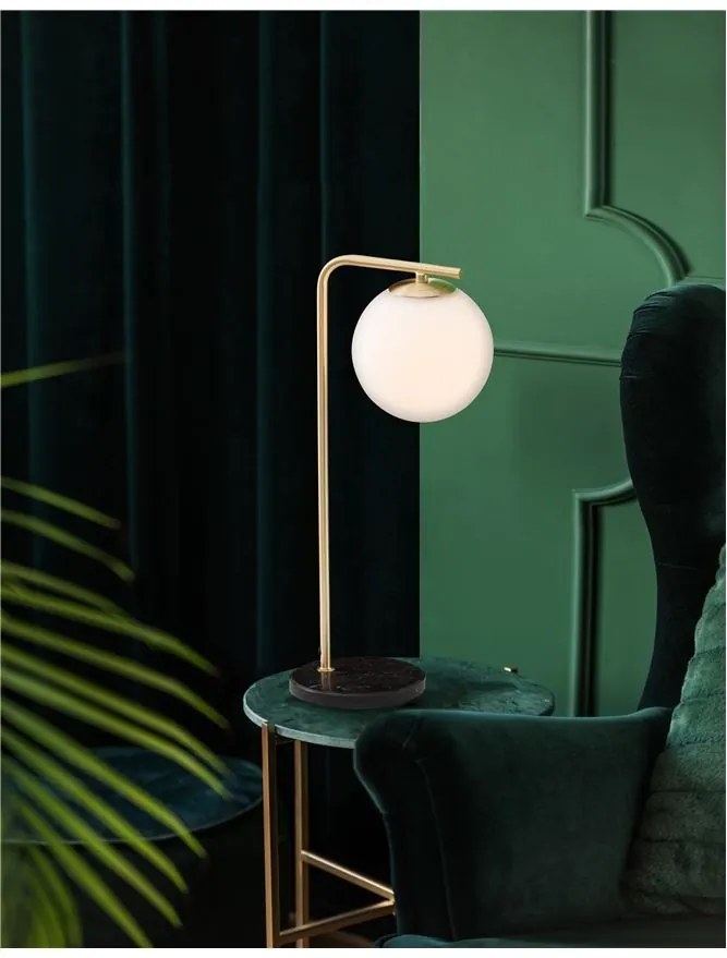 Veioza / Lampa de masa design modern Alvarez NVL-9185361