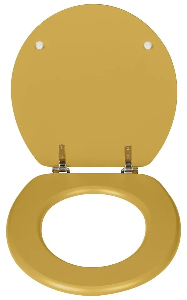 Capac WC 38 x 41 cm Prima – Wenko