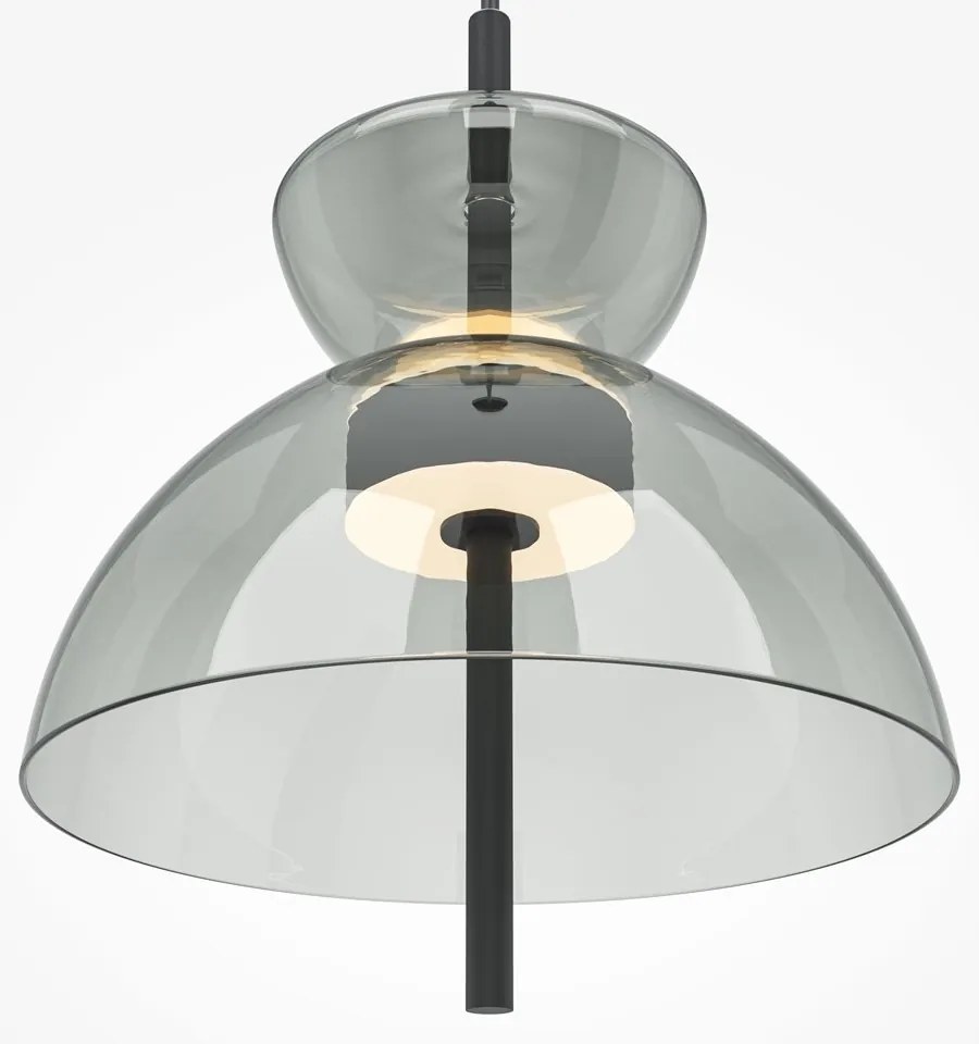 Lustra/Pendul LED design modern decorativ Bangkok