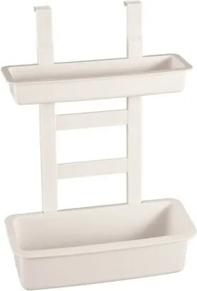 Suport suspendat cu tăvi de depozitare Tescoma FlexiSPACE