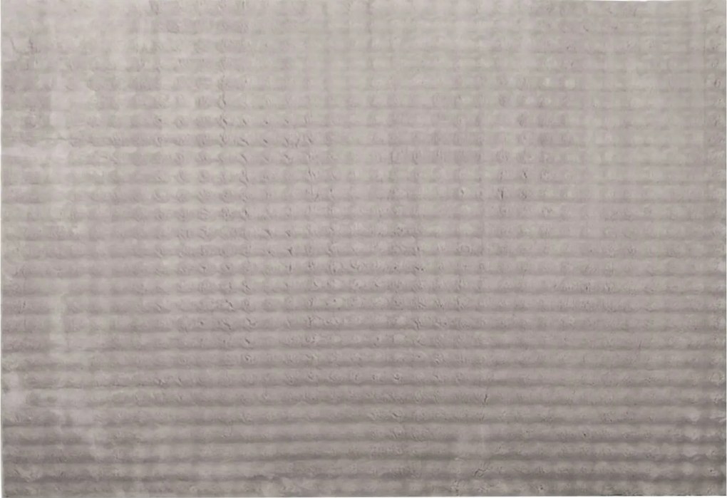 vidaXL Covoare de zonă SIROLO Nisipiu 280 x 200 cm Poliester