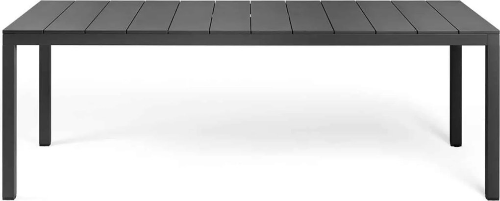 Masa Exterior Nardi - Rio Alu 210 Fix