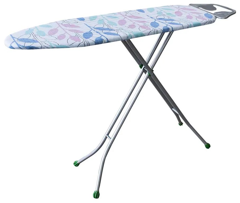 MASA DE CALCAT ALSU, 30X97 CM, SUPORT PENTRU FIERUL DE CALCAT, INALTIME AJUSTABILA 70-90 CM