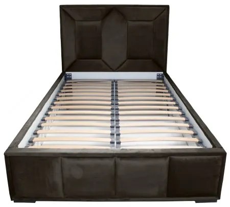 Pat tapitat Gold Patrat 120 x 200 M20