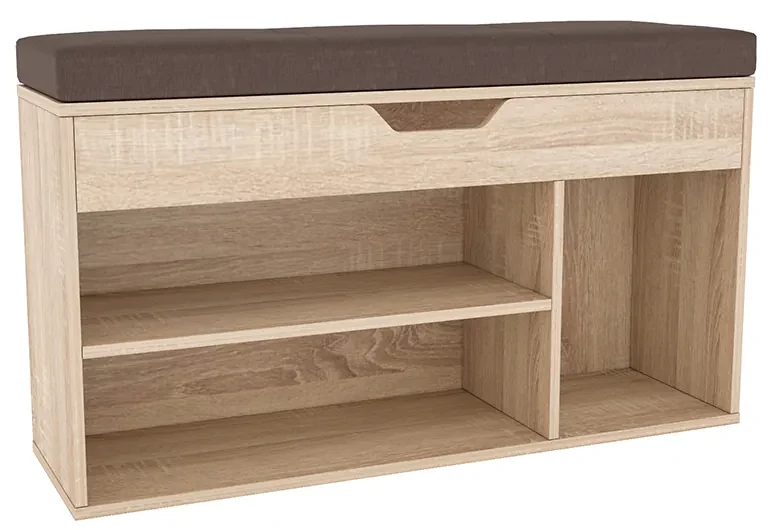 Zondo Pantofar Firin (Stejar sonoma). 1034115