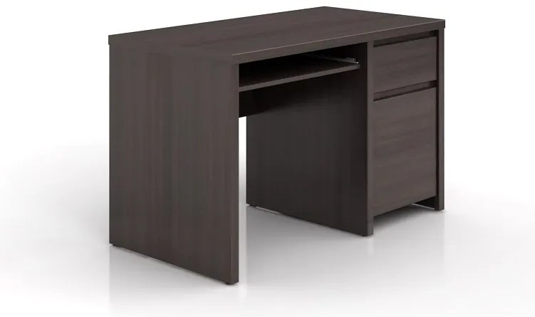 Masă PC Kaspian BIU1D1S/120 (wenge). 735067