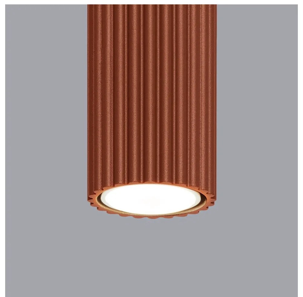 Spot cărămiziu Gleam – Sollux